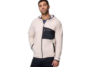 COLUMBIA 2135701-278 ΦΟΥΤΕΡ FAST TREK OVERLAY HOODED - Columbia - 