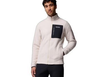 COLUMBIA 2142421-278 ΖΑΚΕΤΑ JASPER RIDGE FULL ZIP FLEECE - Columbia - 