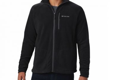 COLUMBIA AM3039A-010 ΖΑΚΕΤΑ FAST TREK II FULL ZIP - Columbia - 