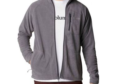 COLUMBIA AM3039A-023 ΖΑΚΕΤΑ FAST TREK II FULL ZIP - Columbia - 