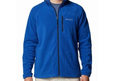 COLUMBIA AM3039A-442 ΖΑΚΕΤΑ FAST TREK II FULL ZIP - Columbia - 