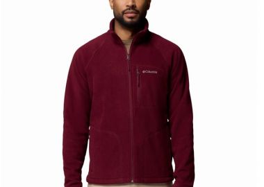 COLUMBIA AM3039A-624 ΖΑΚΕΤΑ FAST TREK II FULL ZIP - Columbia - 