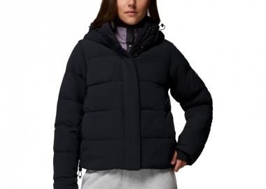 Columbia Amaze Puff Hooded Jacket 2133714010 - Columbia - 