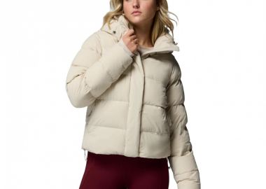 Columbia Amaze Puff Hooded Jacket 2133714278 - Columbia - 