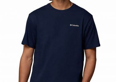 Columbia ανδρικό T-shirt 