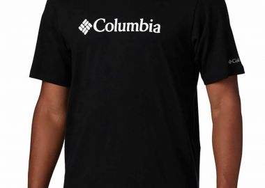 Columbia ανδρικό T-shirt 