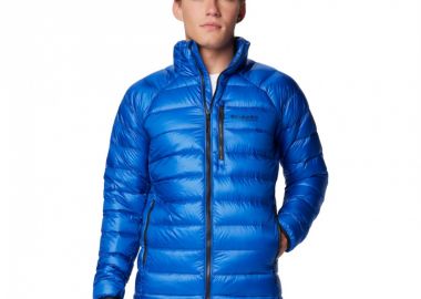 Columbia Arctic Crest Down Jacket 2088784433 - Columbia - 