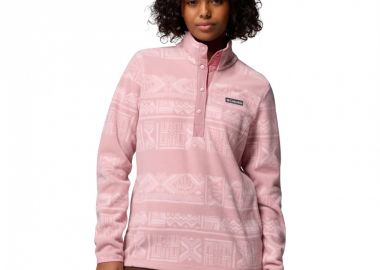 Columbia Benton Spring Printed 12 Snap 2085611659 - Columbia - 