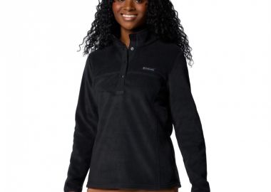 Columbia Benton Springs 12 Snap Pull Over II 2085651010 - Columbia - 