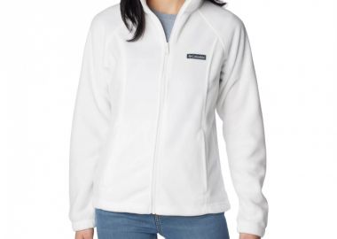 Columbia Benton Springs Full Zip Fleece 1372111125 - Columbia - 
