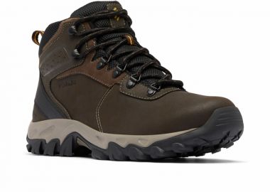 COLUMBIA BM3970-232 NEWTON RIDGE PLUS II WP BROWN - Columbia - 