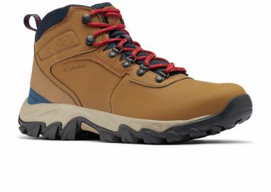 COLUMBIA BM3970A-234 NEWTON RIDGE PLUS II WP - Columbia - 