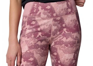 Columbia Boundless Trek 12 Tight 2074471659 - Columbia - 