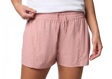 Columbia Boundless Trek Active Short 2073124659 - Columbia - 