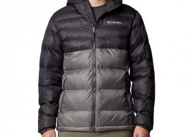 Columbia Buck Butte II Insulated Hooded Jacket 2086882023 - Columbia - 