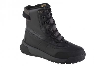 Columbia Bugaboot Celsius 1945511-010 Ανδρικά Ορειβατικά Μποτάκια Μαύρα - Columbia - 