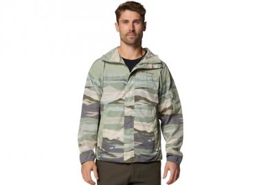 Columbia Challenger II Novelty Windbreaker Jacket 2116981348 - Columbia - 