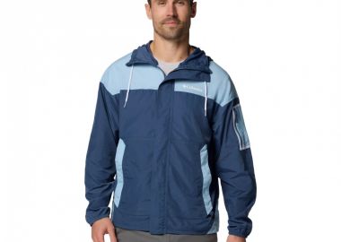 Columbia Challenger II Windbreaker Jacket 2071553478 - Columbia - 