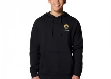 Columbia Columbia Trek Graphic Hoodie 2018494018 - Columbia - 