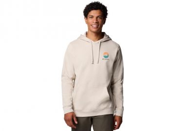 Columbia Columbia Trek Graphic Hoodie 2018494282 - Columbia - 