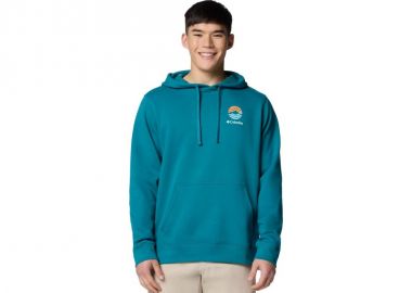 Columbia Columbia Trek Graphic Hoodie 2018494364 - Columbia - 