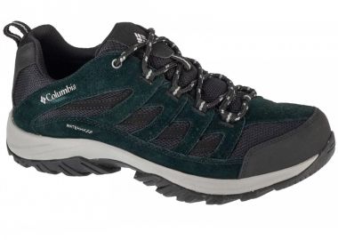 Columbia Crestwood Waterproof 2100651013 - Columbia - 