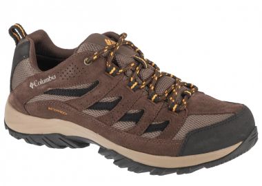 Columbia Crestwood Waterproof 2100651255 - Columbia - 