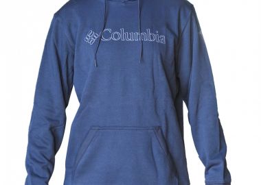 Columbia CSC Basic Logo II Hoodie 1681664492 - Columbia - 