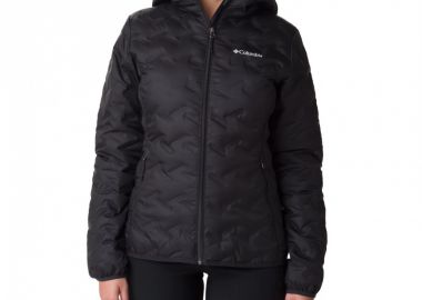 Columbia Delta Ridge II Down Hooded Jacket 2088253010 - Columbia - 