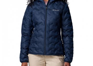 Columbia Delta Ridge II Down Hooded Jacket 2088253464 - Columbia - 