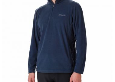 COLUMBIA EM6503-466 ΖΑΚΕΤΑ KLAMATH RANGE II HALF ZIP - Columbia - 