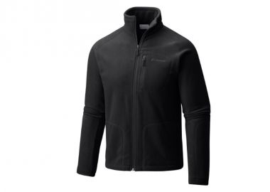 Columbia Fast Trek II Full Zip Fleece 1420421010 - Columbia - 