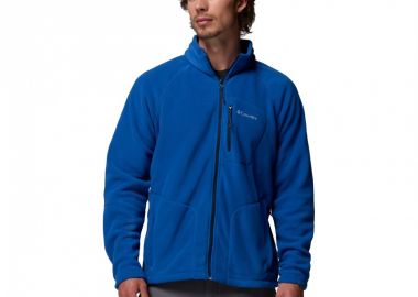 Columbia Fast Trek II Full Zip Fleece 1420421442 - Columbia - 