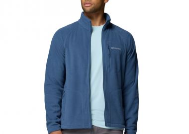 Columbia Fast Trek II Full Zip Fleece 1420421481 - Columbia - 