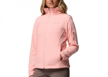 Columbia Fast Trek II Jacket 1465351669 - Columbia - 