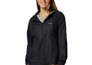 Columbia Flash Forward II Windbreaker Jacket 2116531010 - Columbia - 