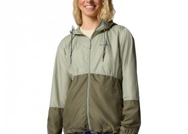 Columbia Flash Forward II Windbreaker Jacket 2116531348 - Columbia - 