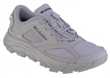 Columbia Flow Morrison 2043971-099 Ανδρικά Ορειβατικά Παπούτσια Αδιάβροχα Μωβ - Columbia - 