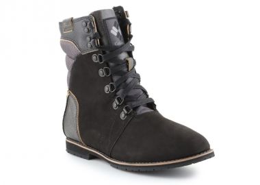 Columbia Γυναικεία Αρβυλάκια Μαύρα BL2769-010 -  - 
