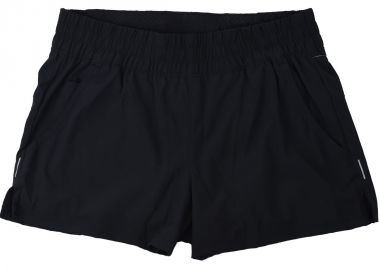 Columbia Γυναικείο Κολάν-Σορτς Μαύρο 1991894-010 - Columbia - 