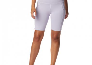 Columbia Γυναικείο Ποδηλατικό Κολάν Μαύρο 1991761-010 - Columbia - 