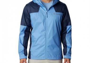 Columbia Inner Limits III Jacket 2071215479 - Columbia - 