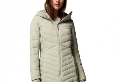 Columbia Joy Peak Hooded II Mid Jacket 2088641348 - Columbia - 