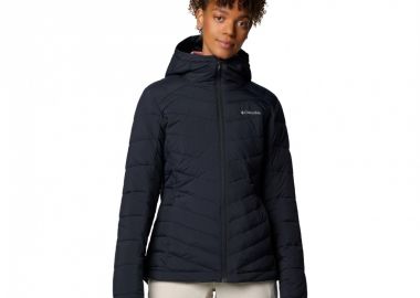 Columbia Joy Peak II Hooded Jacket W 2089041010 - Columbia - 