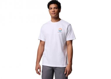 Columbia Kettle River Outdoor Tee 2120411101 - Columbia - 