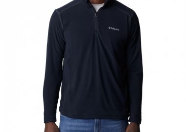 Columbia Klamath Range II Half Zip Fleece 1352472010 - Columbia - 