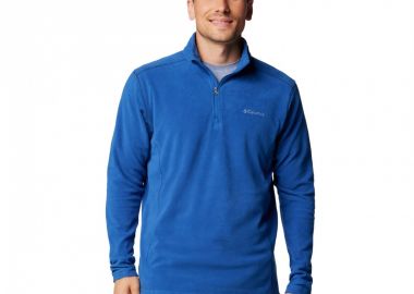 Columbia Klamath Range II Half Zip Fleece 1352472441 - Columbia - 