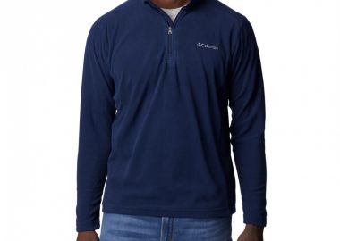 Columbia Klamath Range II Half Zip Fleece 1352472466 - Columbia - 
