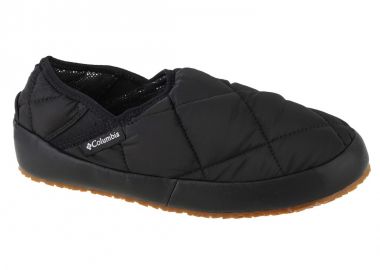 Columbia Κλειστές Γυναικείες Παντόφλες σε Μαύρο Χρώμα 2005381-010 - Columbia - 