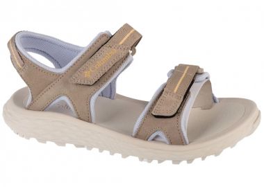 Columbia Konos Hiker 2Strap Sandal W 2121311247 - Columbia - 